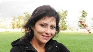 صفاء سعادة