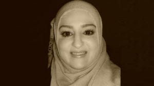 خلود عبد الناصر
