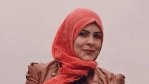 فاتن شهاب
