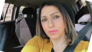 منى قاسم