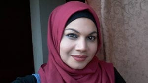 هنادي حبال