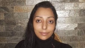 نانسي موسى