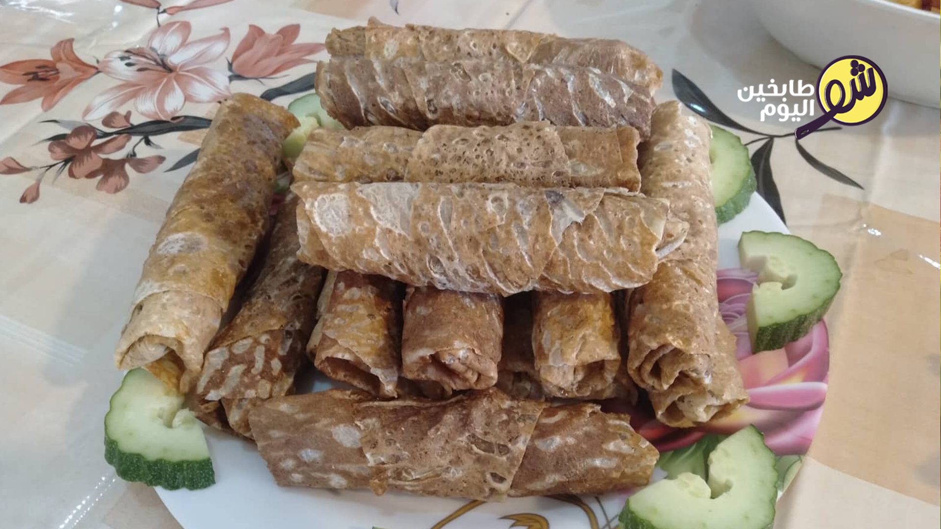 طريقة عمل مسخن الدجاج السريع ماذا ستطبخين اليوم؟