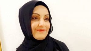 وطفة رحال